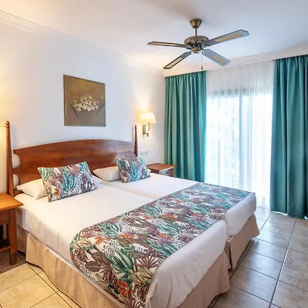 Marismas De Aparthotel Corralejo