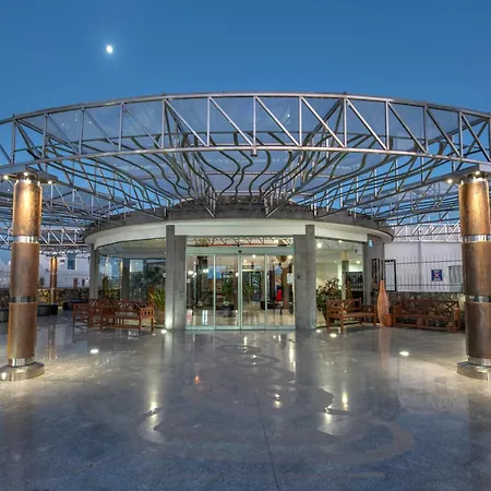 Aparthotel Marismas De Corralejo