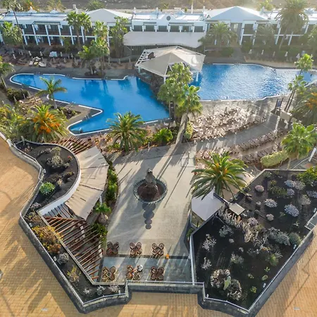 Marismas De Corralejo