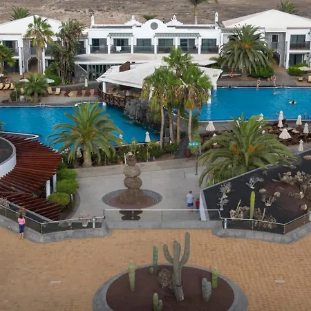 Marismas De 3* Corralejo