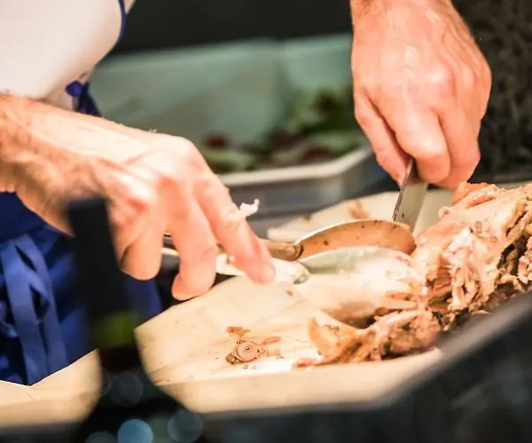 Marismas De 3* Коральео