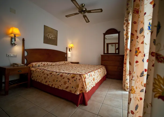 Marismas De Коральео