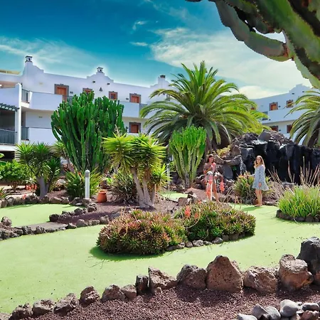 Aparthotel Marismas De 3*