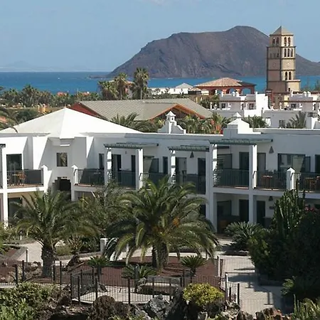 Marismas De Corralejo