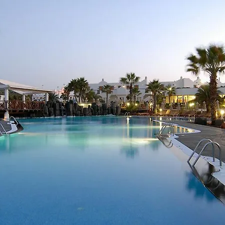 Marismas De アパートホテル 3*