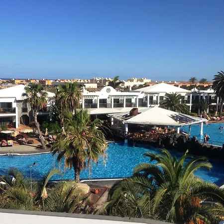 Aparthotel Marismas De 3*