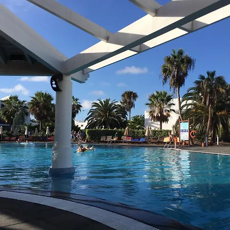 Marismas De Aparthotel Corralejo