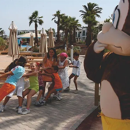 Marismas De Aparthotel