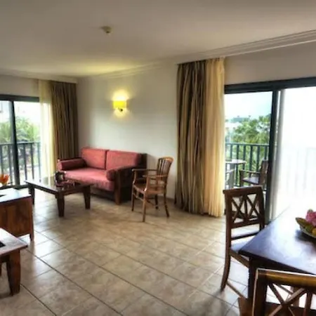 Marismas De Aparthotel 3*