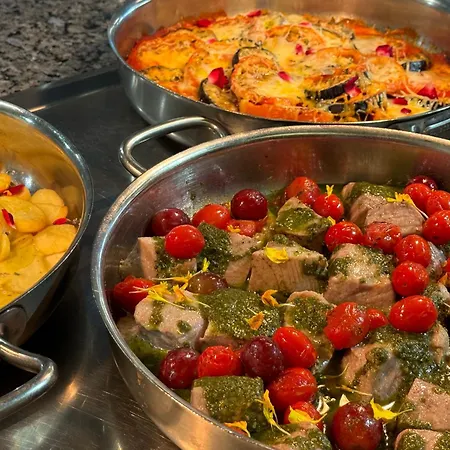 Marismas De Aparthotel 3*