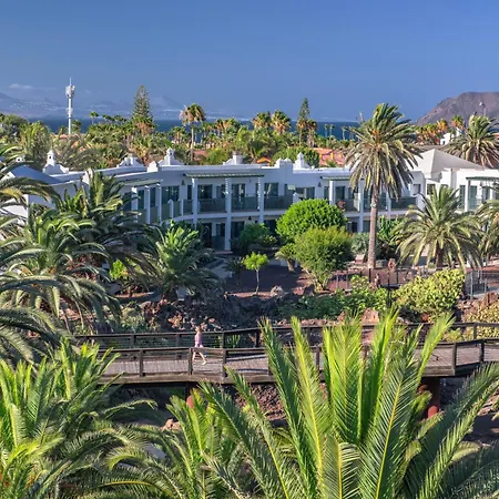 Marismas De 3* Corralejo