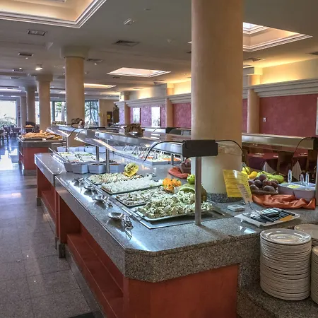 Marismas De Aparthotel 3*