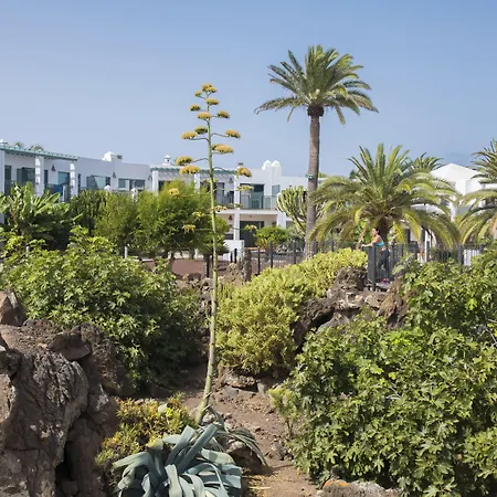 Marismas De Aparthotel Corralejo