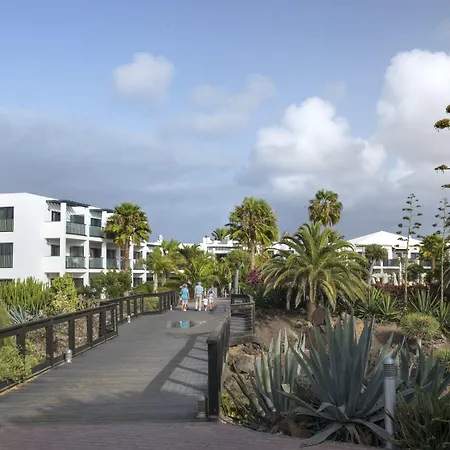 Aparthotel Marismas De Corralejo