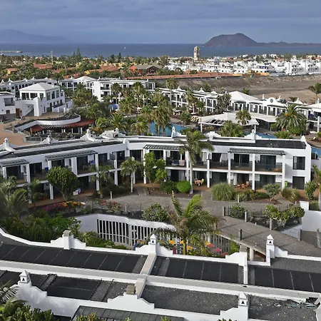 Marismas De Aparthotel Corralejo