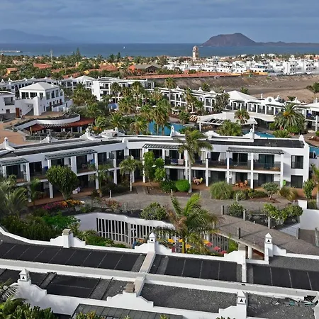 Marismas De 3* Corralejo