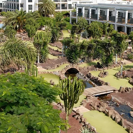 Marismas De Aparthotel