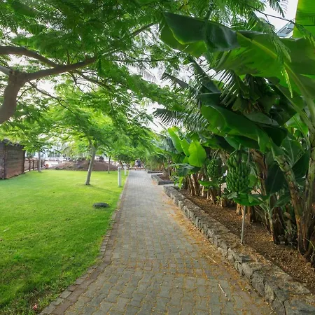 Marismas De Aparthotel