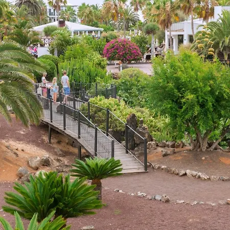 Marismas De شقة فندقية 3*