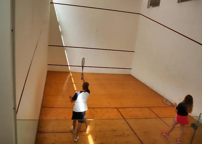 Marismas De מלון דירות 3*