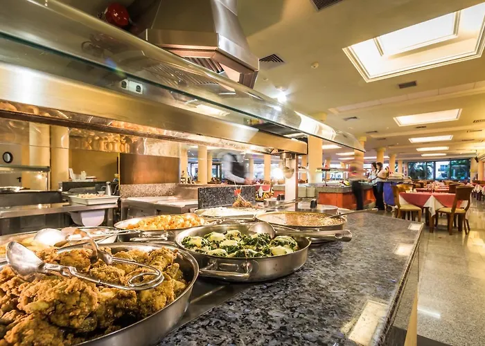 Apart Otel Marismas De 3*