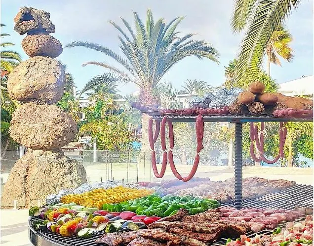 מלון דירות Marismas De 3*