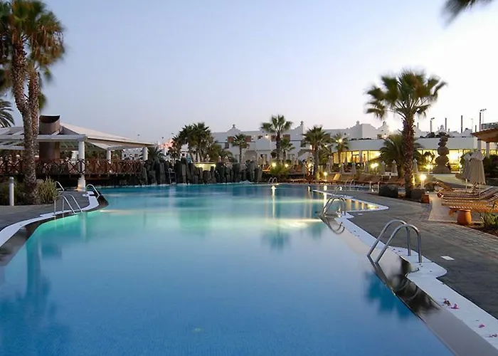 Marismas De Apart Otel 3*