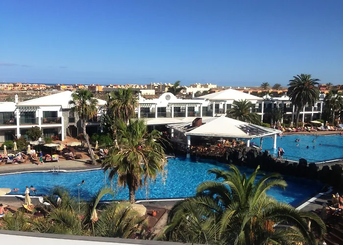 Apart Otel Marismas De 3*