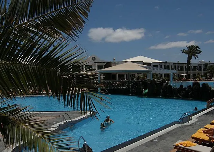 Marismas De Apart Otel 3*