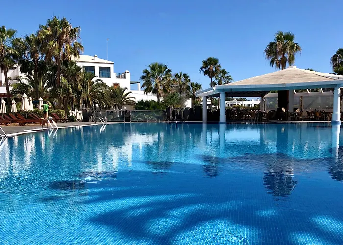 Marismas De Apart Otel 3*