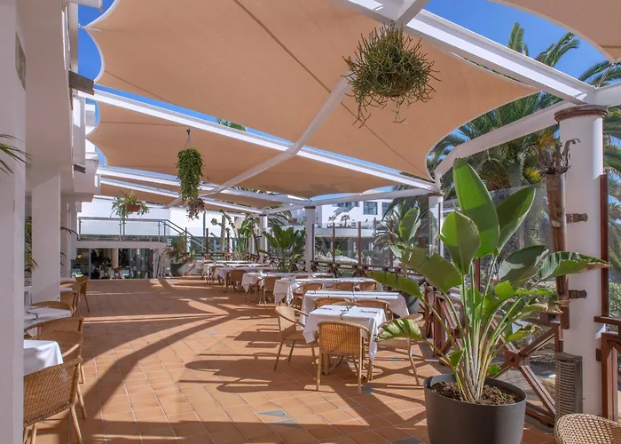 Apart Otel Marismas De 3*