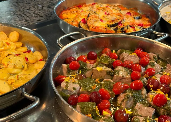 Marismas De Apart Otel 3*