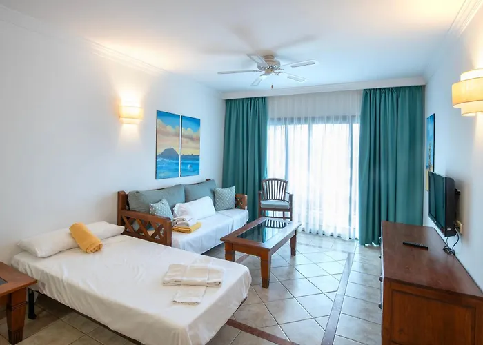 Marismas De Apart Otel Corralejo