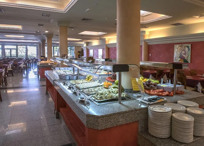 Marismas De Apart Otel 3*