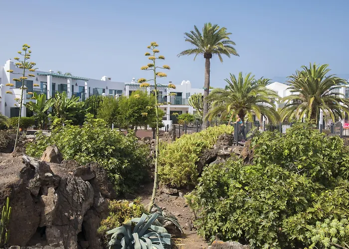 Marismas De Apart Otel Corralejo