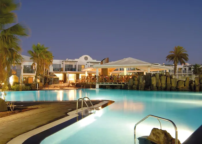 Apart Otel Marismas De 3*