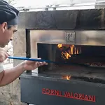 科拉雷侯拉麦里斯迈酒店 科拉雷侯