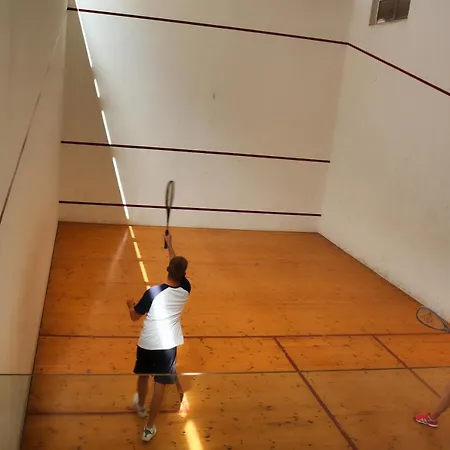 Marismas De Apart Otel 3*