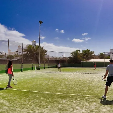 Marismas De Apart Otel