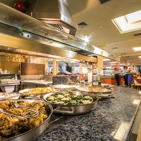 Aparthotel Marismas De 3*