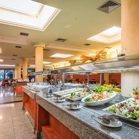 Marismas De Corralejo