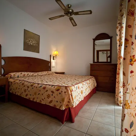 Marismas De Corralejo