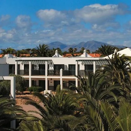 Marismas De Apart Otel 3*