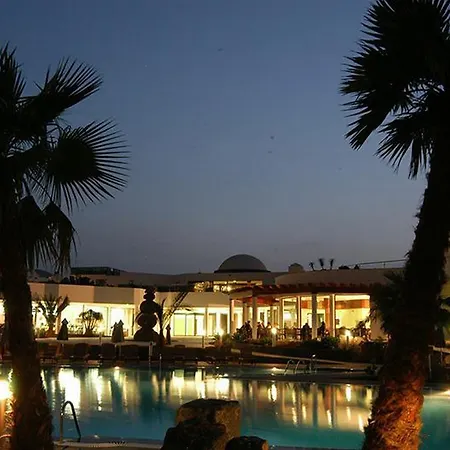 Aparthotel Marismas De 3*