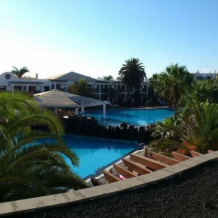 Marismas De Corralejo