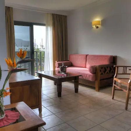 Marismas De Corralejo