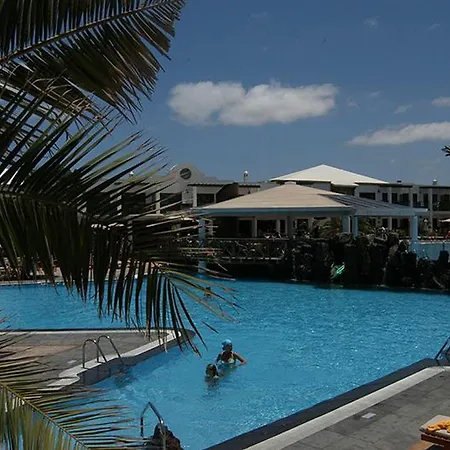 Marismas De Lägenhetshotell 3*