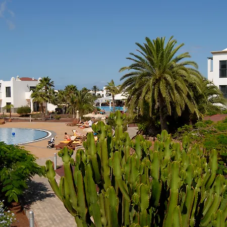 Marismas De Aparthotel Corralejo