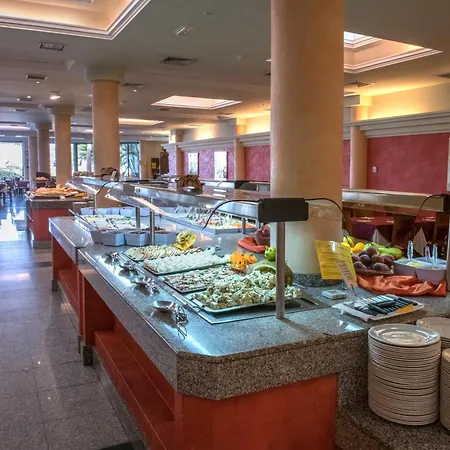 Apart Otel Marismas De 3*