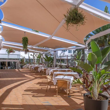 Aparthotel Marismas De 3*